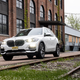 Illustration for article titled The 2019 BMW X5 Is What a Luxury Car Should Feel Like